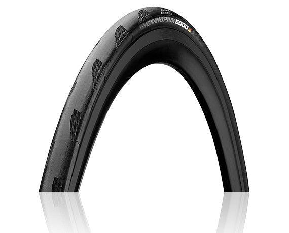 Continental VoorvorkContinental 28x1 1/8 Grand Prix