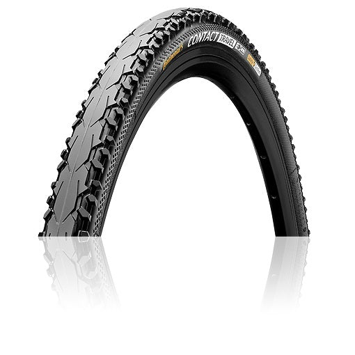 Continental VoorvorkContinental 26x1.75 Contact Travel