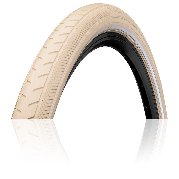 Continental VoorvorkContinental 28x1 1/2 RIDE Classic