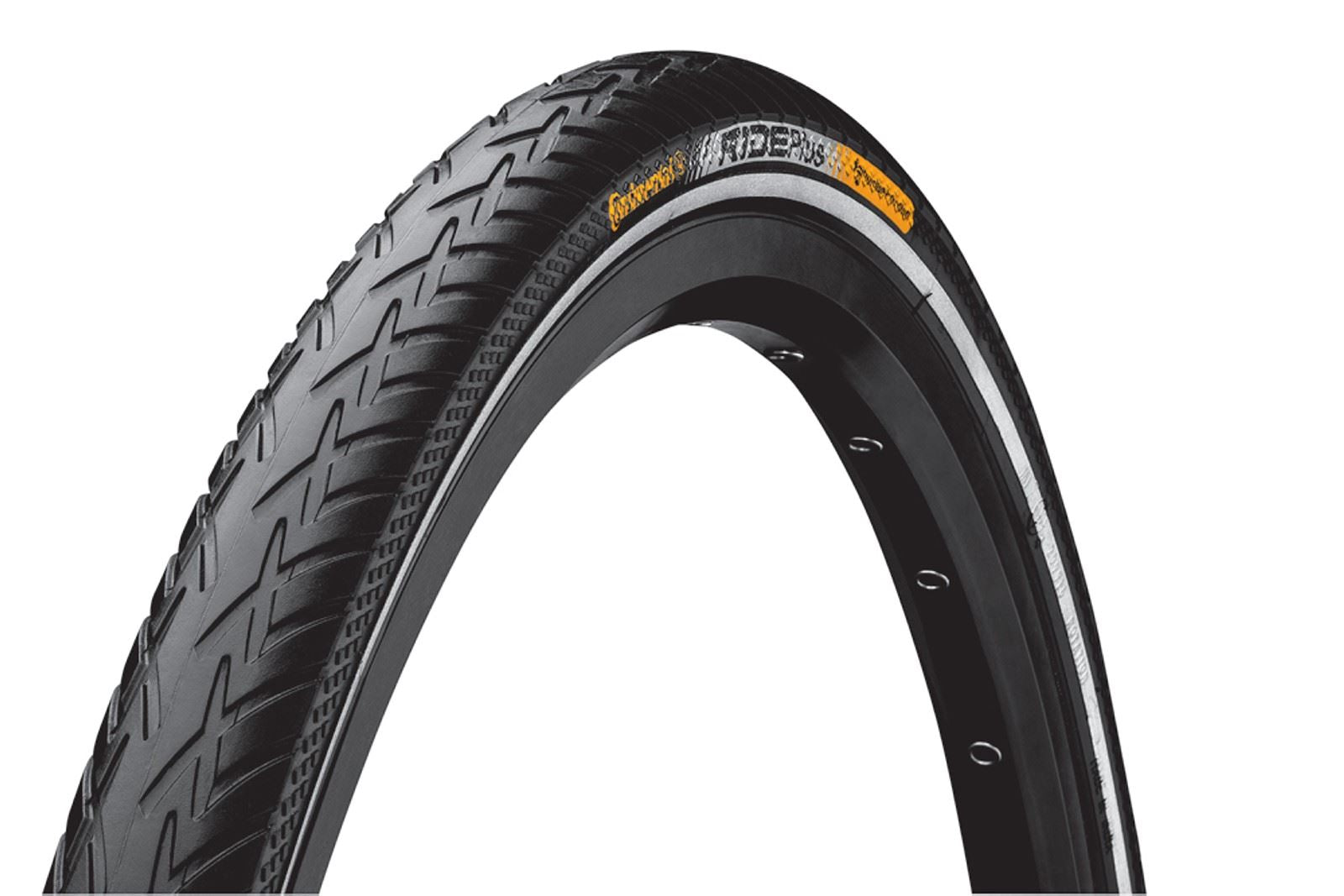 Btb Continental 28x1.40 ride plus