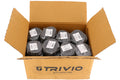 Trivio - race binnenband 700x18/25c sv 42mm presta