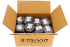 Trivio - race binnenband 700x18/25c sv 42mm presta