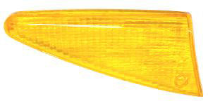 Triom blinkerglas blinker cap vo re