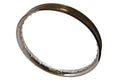 Velg 2.25-19 (23 x 2.25) 36 gaats 1.20  3mm - chroom
