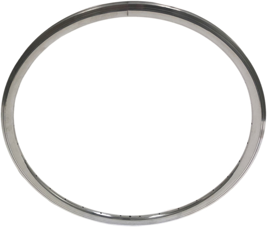 Velg 28" / 622*14C aluminium - 32 gaats 14G -