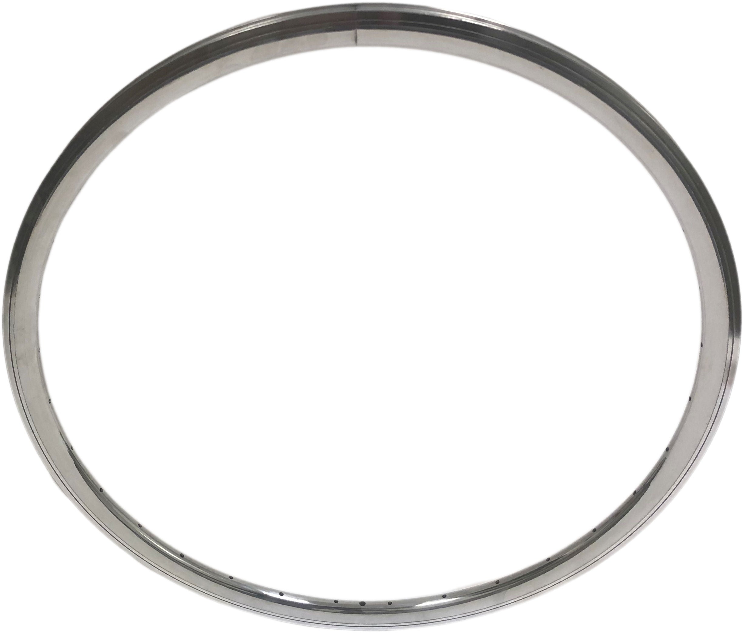 Velg 28" / 622*14C aluminium - 32 gaats 14G -