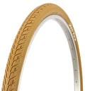 Deli Tire VoorvorkDeli 28x1.75 47-622 bruin