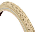 Deli Tire VoorvorkDeli 28x1.75 47-622 creme/wit