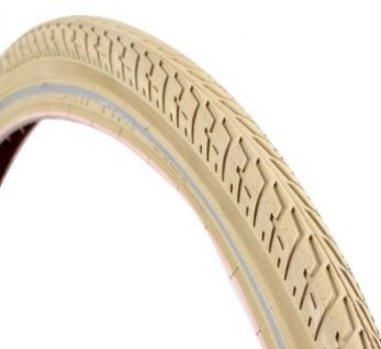 Deli Tire VoorvorkDeli 28x1.75 47-622 creme/wit