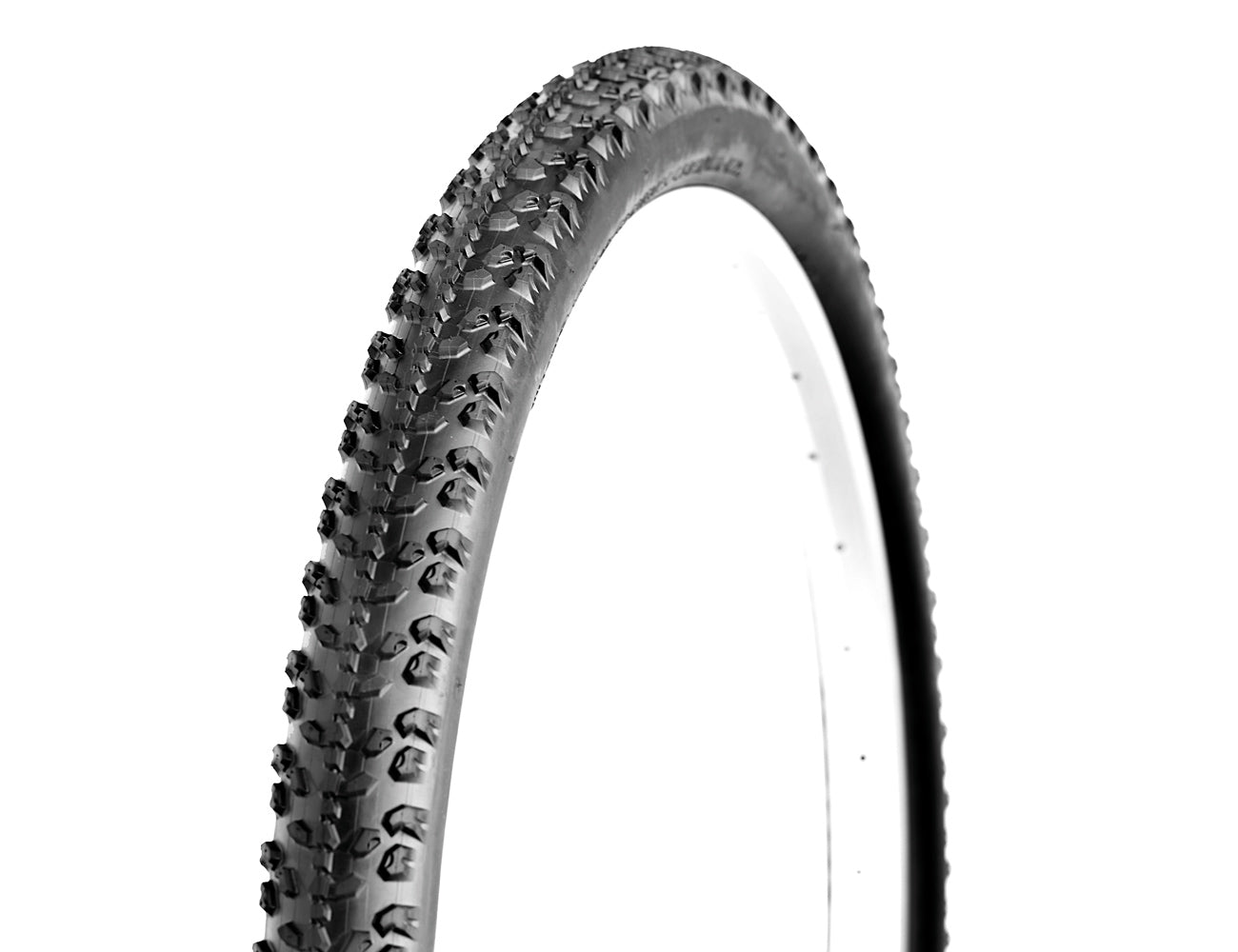 Deli tire buitenbanddeli 26x2.10 54-559 zwart