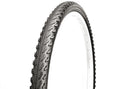 Deli tire buitenbanddeli 26x1.90 atb slick 50-559 zwart