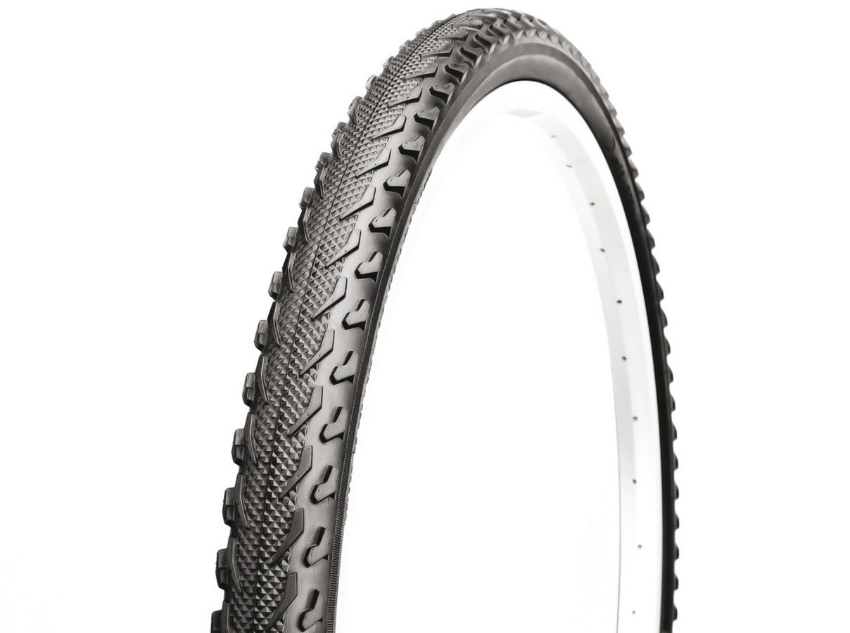 Deli tire buitenbanddeli 26x1.90 atb slick 50-559 zwart