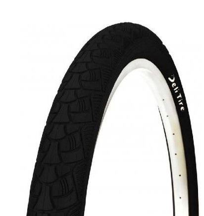 Deli tire buitenbanddeli 24x2.125 cruiser 57-507