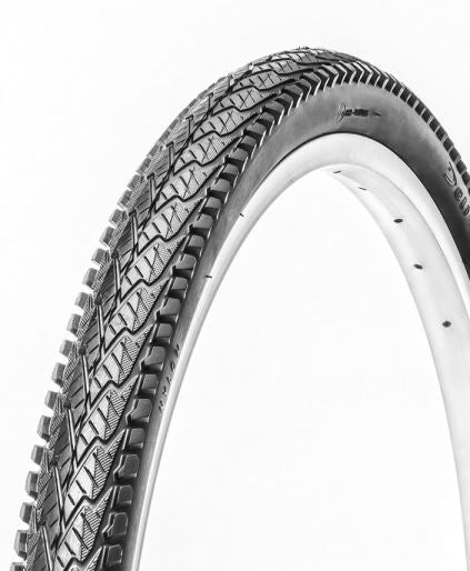 Deli tire buitenbanddeli 26x1.95 50-559 zwart