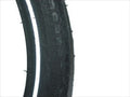 Deli tire buitenbanddeli 18x1.75 47-355 zwart
