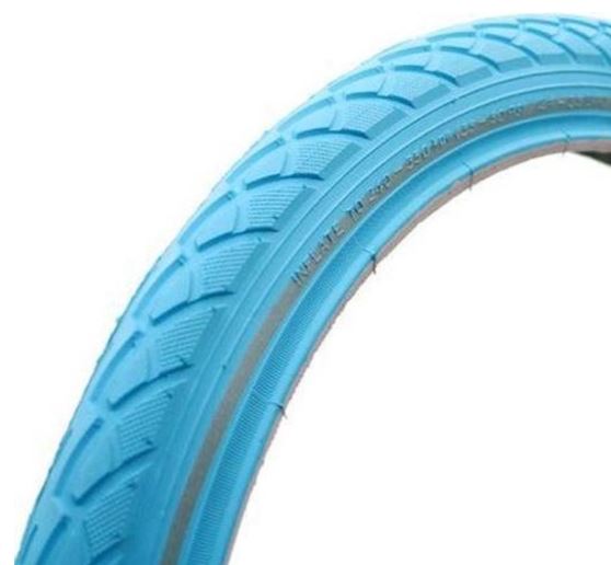 Btb Deli 24x1.75 bike fun 47-507