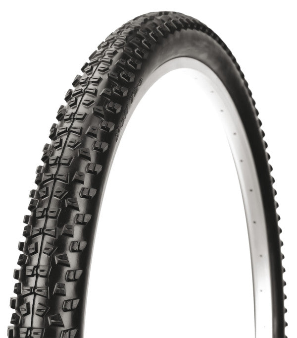 Deli tire buitenbanddeli 29x2.10 grof 54-622 zwart