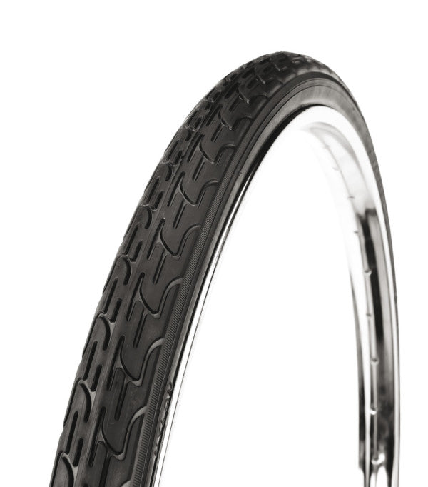 Btb Deli 28x1 1/2 40-635 zwart