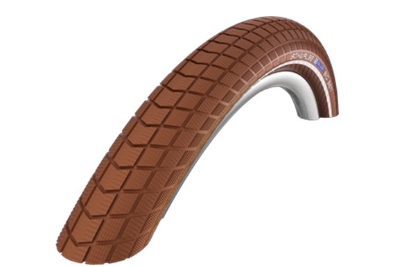 Btb Schwalbe 28x2.00 big ben 50-622