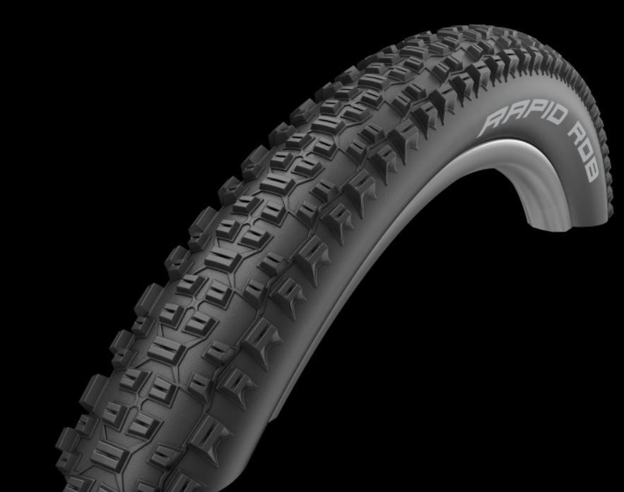 Btb Schwalbe 29x2.10 rapid rob