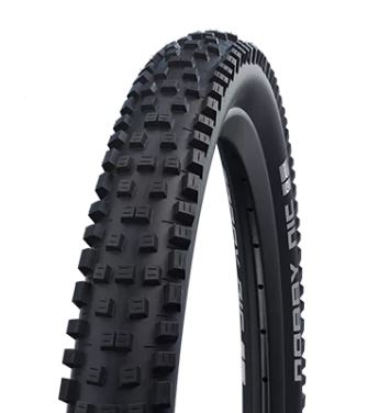 Btb Schwalbe 27.5x2.25 nobby nic