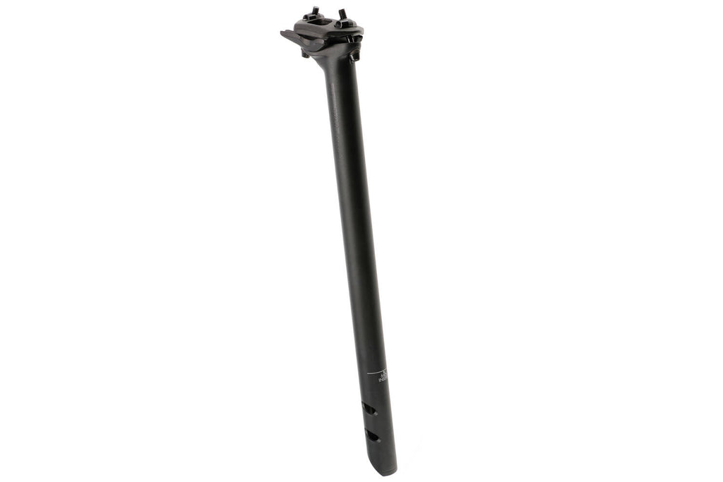 Trivio - guide zadelpen 350x27.2mm 15mm offset