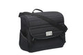 Tas Newlooxs Mondi Joy Single Quilted Black