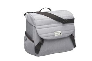 Newlooxs new looxs mondi joy quilted grey 106.195 18.5l tas