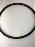 Btb Deli 700x23c race 23-622 zwart