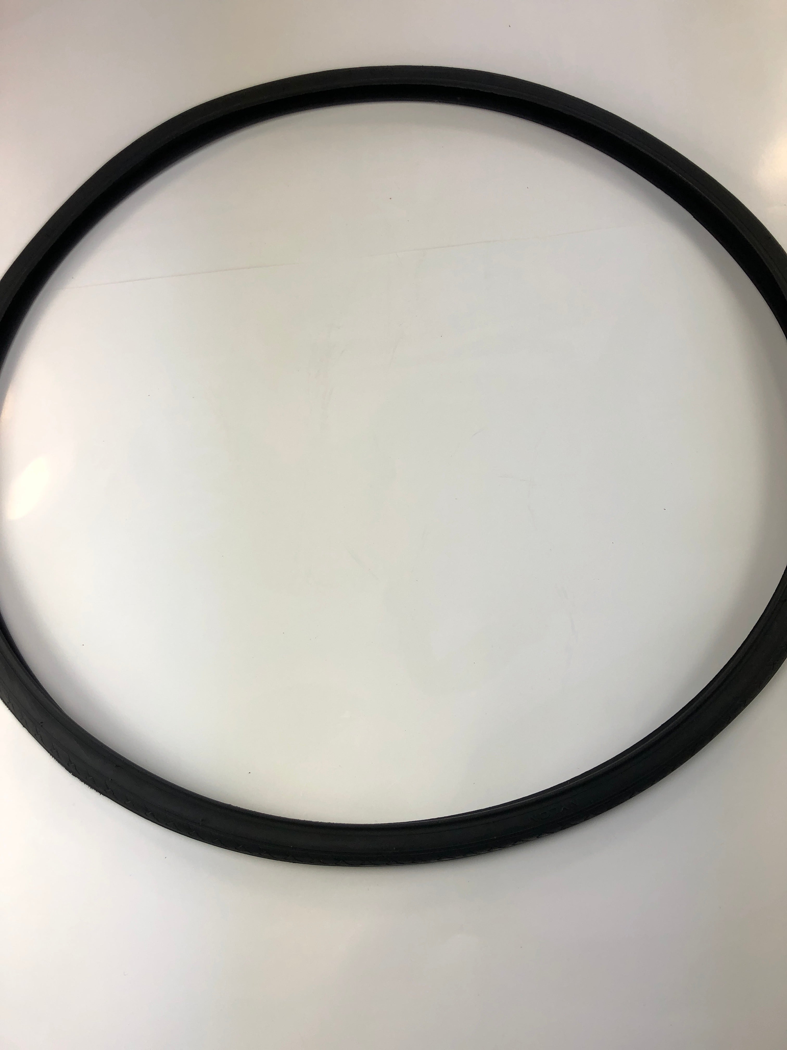 Btb Deli 700x23c race 23-622 zwart