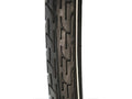 Deli Tire VoorvorkDeli 26x1 3 8 37-590 zwart