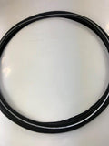 Deli tire buitenbanddeli 28x1.40 37-622 zwart