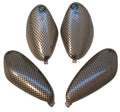 Edge Knipperlichtglazenset NRG-Xtreme carbon