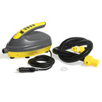 Hydro Force elektrische opblaaspomp 12V