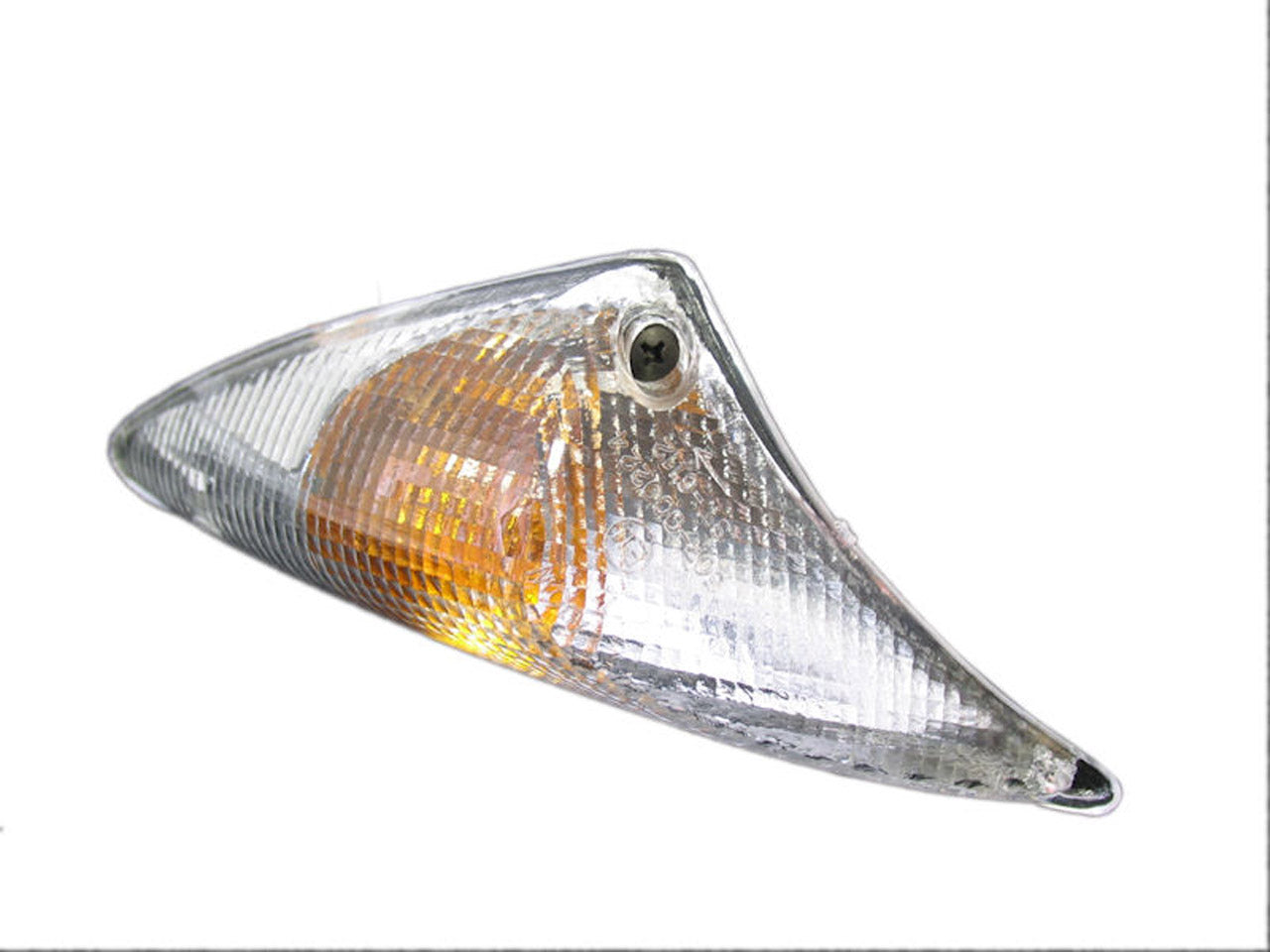Vparts blinker vicma turn signal front left, 6844