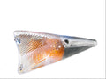 Vparts blinker turn signal lights hi re, speedf. 2, 6853