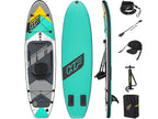 Bestway Hydro Aqua Wander TravelTech Convertible SUP set