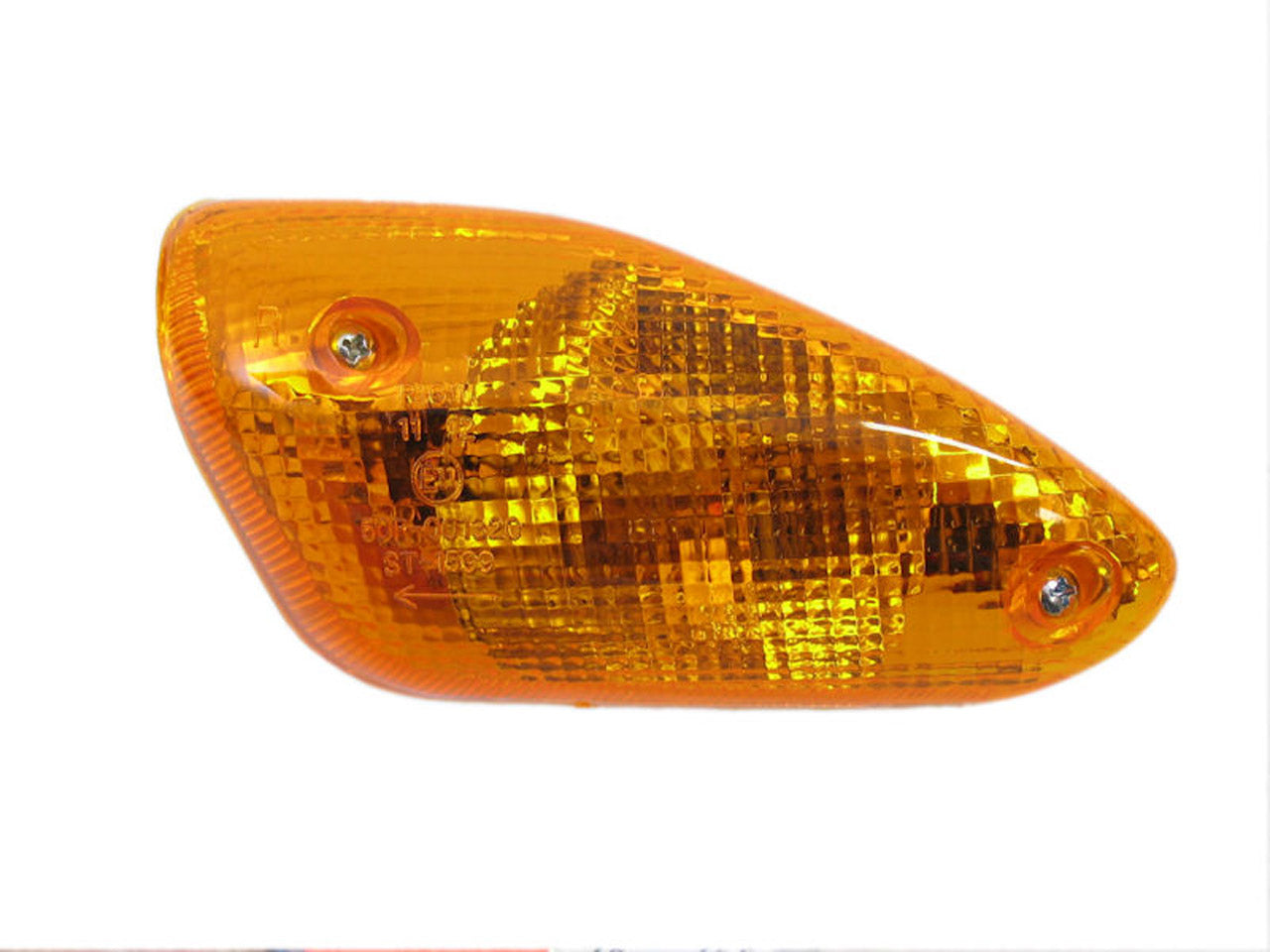 Knipperlicht Yamaha Aerox - tot bouwjaar 2012 -