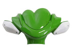 Knipperlichtset Yamaha Aerox Whiteline (tot bouwjaar 2012) Led - links en rechts/voor