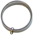 Koplamprand Zundapp CS50 130mm