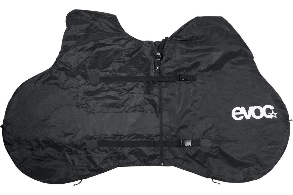 evoc bike rack cover road - bike rack cover