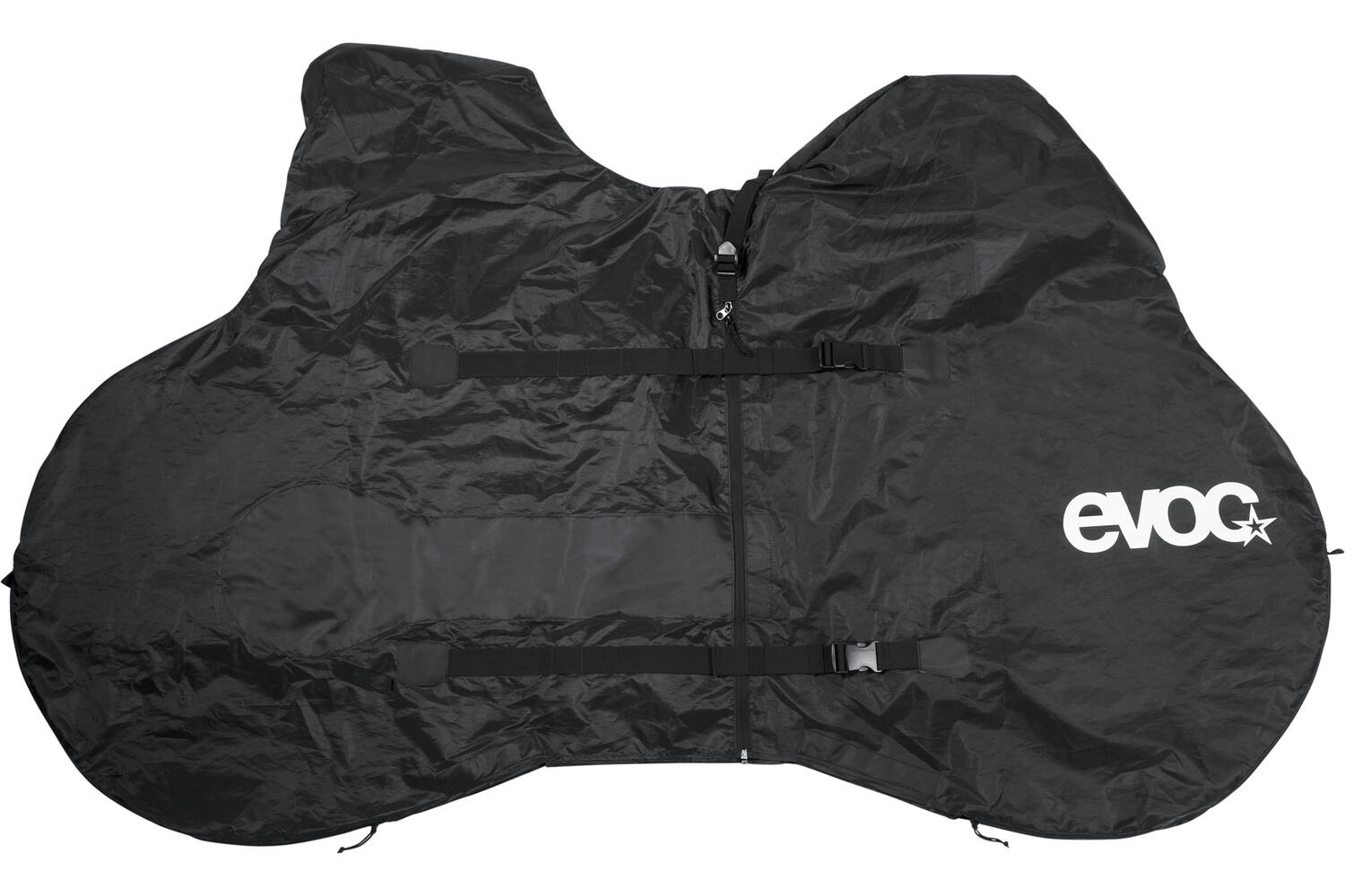 evoc bike rack cover road - bike rack cover