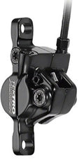 Kt Auriga hd-t530 hydraulische remklauw zwart