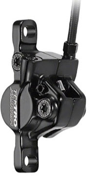Kt Auriga hd-t530 hydraulische remklauw zwart