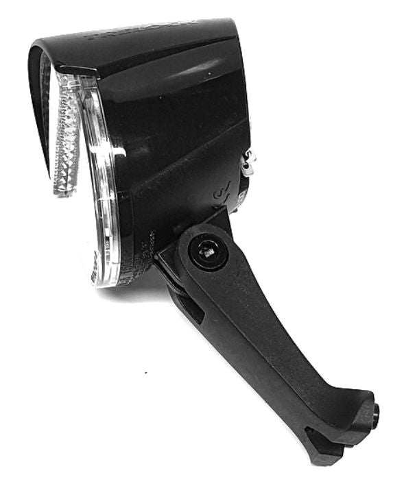 Trelock ls100 e-bike dynamo koplamp 6 volt montage suntour cr8 nex