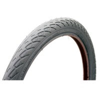 Deli tire sa 206 buitenband 18x1.75 47-355 grijs
