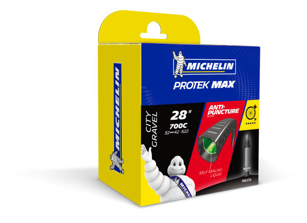 MICHELIN BB A3 Protek Max 28 32/42-622/635 PR 40mm