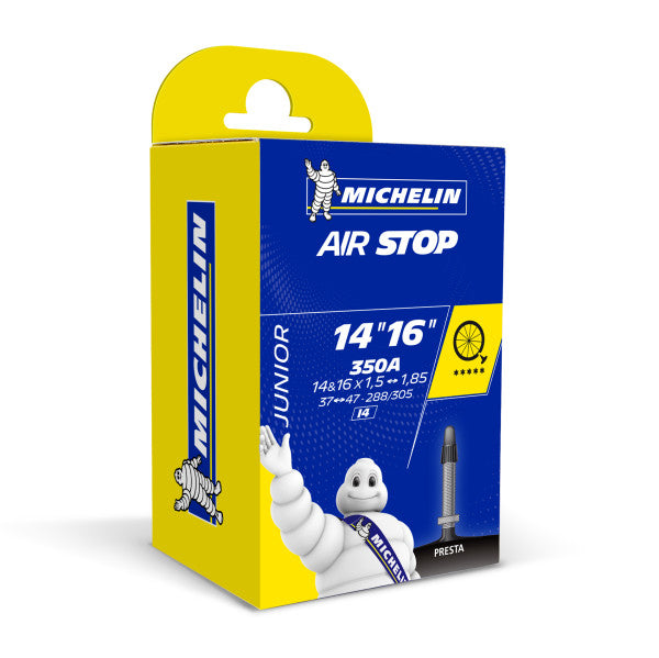 MICHELIN BB I4 Airstop 14 -16 37/47-288/305 PR 29mm