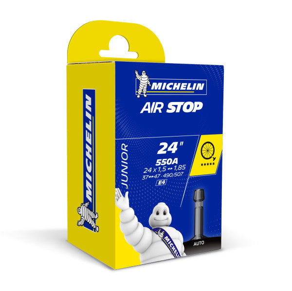 MICHELIN BB E4 Airstop 22 -24 37/47-490/507 STD 34mm