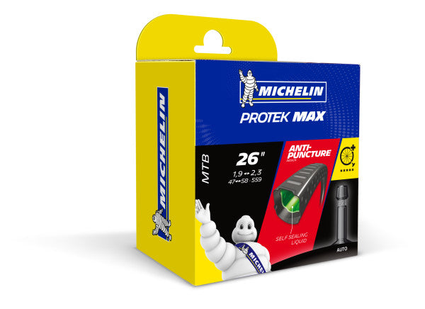 MICHELIN BB C4 Protek Max 26 47/58-559 STD 35mm
